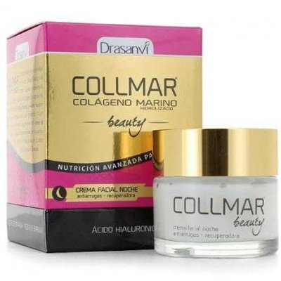 Comprar COLLMAR BEAUTY CREMA FACIAL al mejor precio