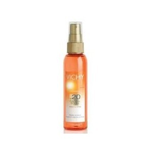 Comprar Vichy capital soleil aceite spray spf 20 125 ml al mejor precio
