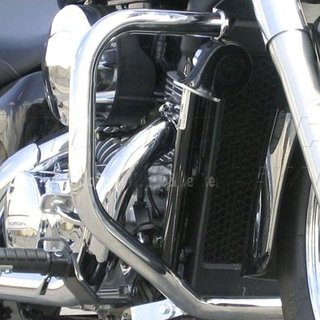 Comprar Defensa de motor Honda VT 600 C CROMADO al mejor precio