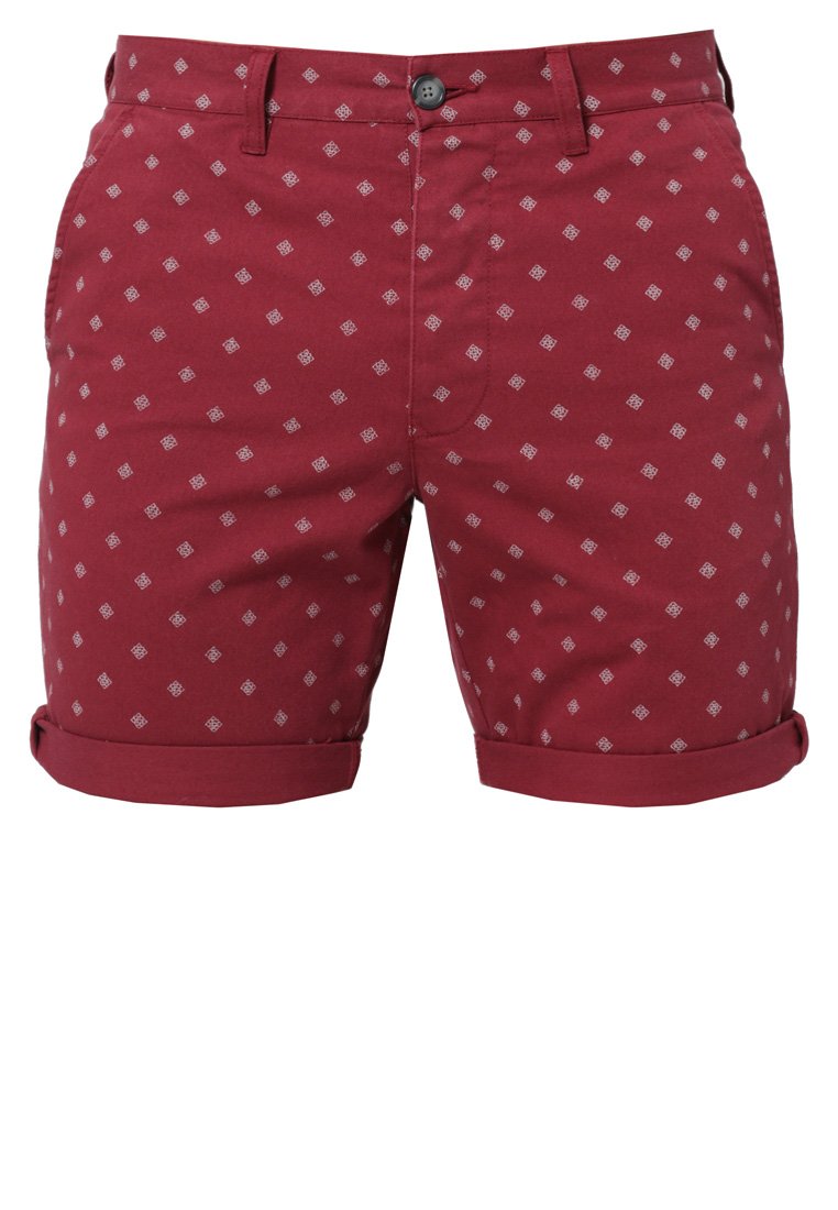 Topman BURG DITSY Short multi bright