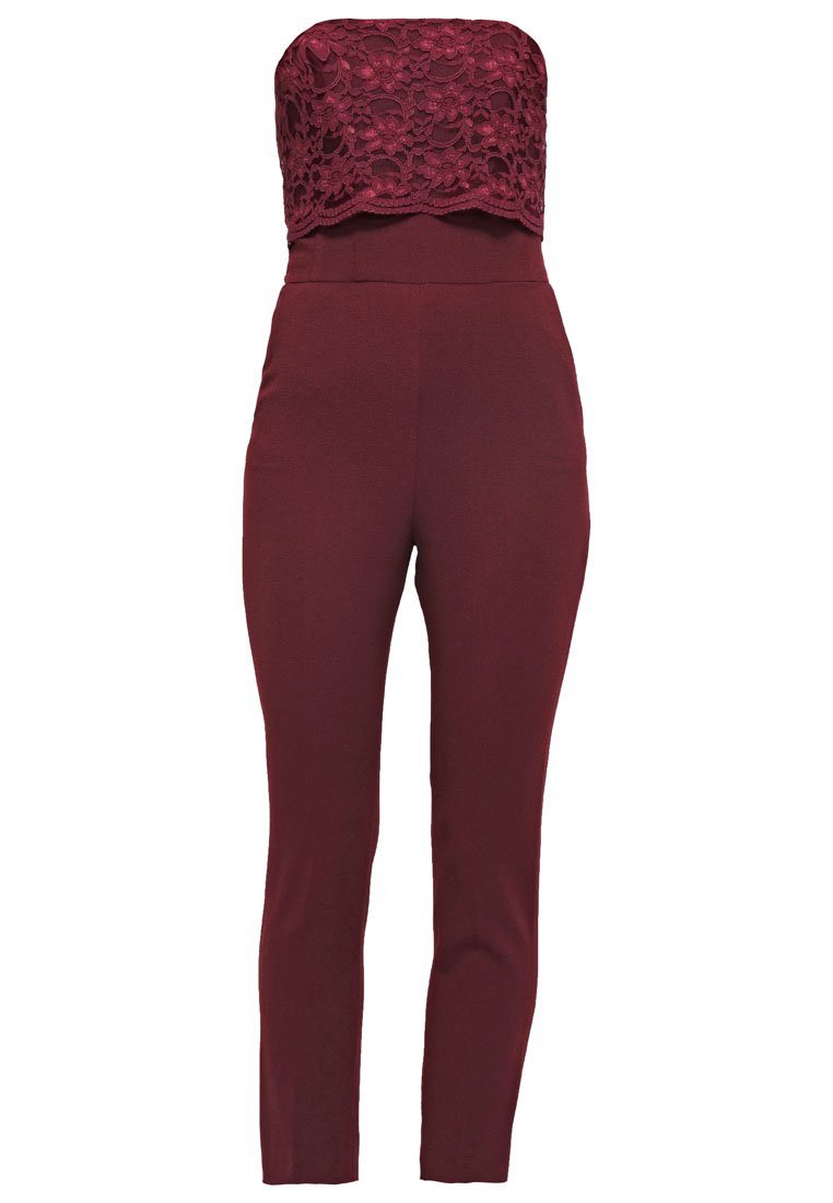 Comprar Miss Selfridge Mono red al mejor precio
