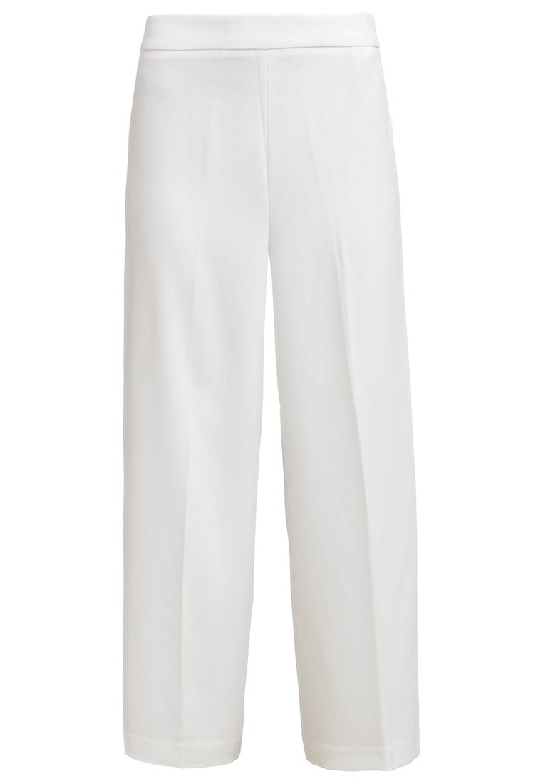 Comprar someday. CALLIE Pantalón de tela milk al mejor precio