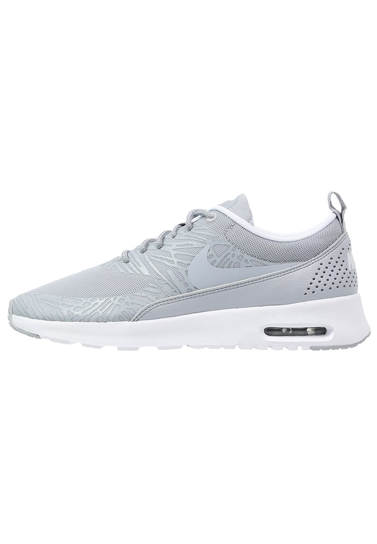 Comprar Nike Sportswear AIR MAX THEA  Zapatillas pure platinum/white/metallic al mejor precio