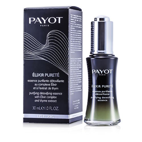 Comprar Payot Les Elixirs Elixir Purete Purifying Detoxifying Essence 30ml al mejor precio