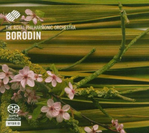 Comprar Borodin: Symphony No. 2 + Prince Igor (excerps) al mejor precio