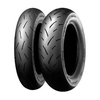 Comprar 120/80-12J TT-93 GP SOFT (55) TL R al mejor precio
