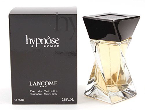 Comprar LancÃŽme. HypnÃŽse Homme Edt Vapo 75 Ml al mejor precio