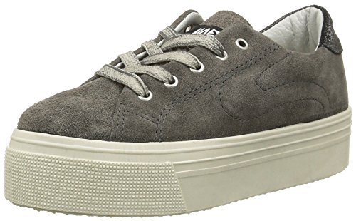 Comprar No Box Alma - Zapatillas para mujer, color gris (grey), talla 41 al mejor precio