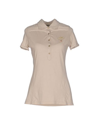 Comprar AERONAUTICA MILITARE Polo mujer al mejor precio