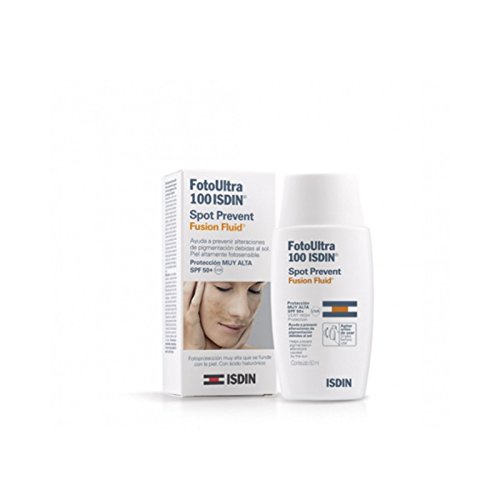 Comprar Fotop.isdin ultra spot prevevt fflu 100 al mejor precio