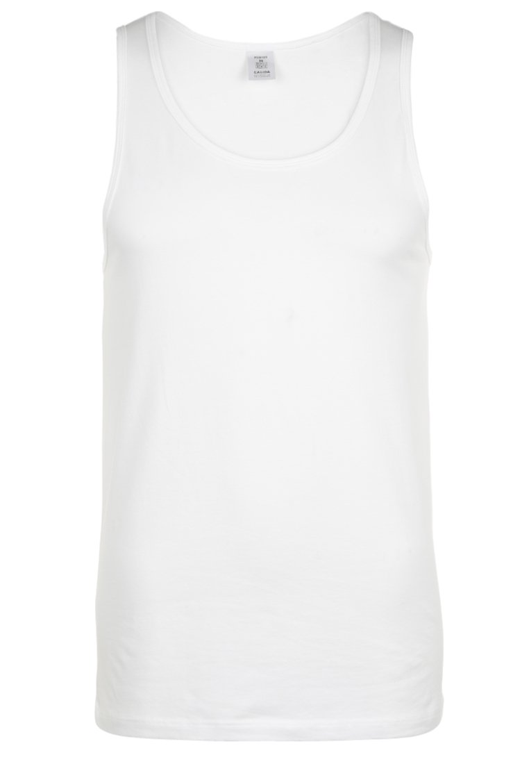 Comprar Calida Camiseta interior weiß al mejor precio
