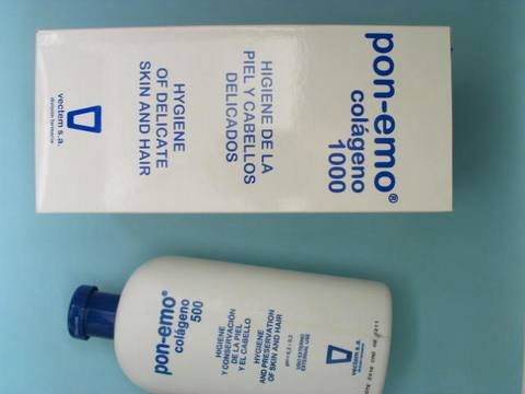 Comprar Pon emo colageno 1000 ml al mejor precio