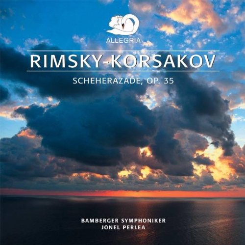 Comprar Scheherazade (Perlea, Bamberger Symphoniker) al mejor precio