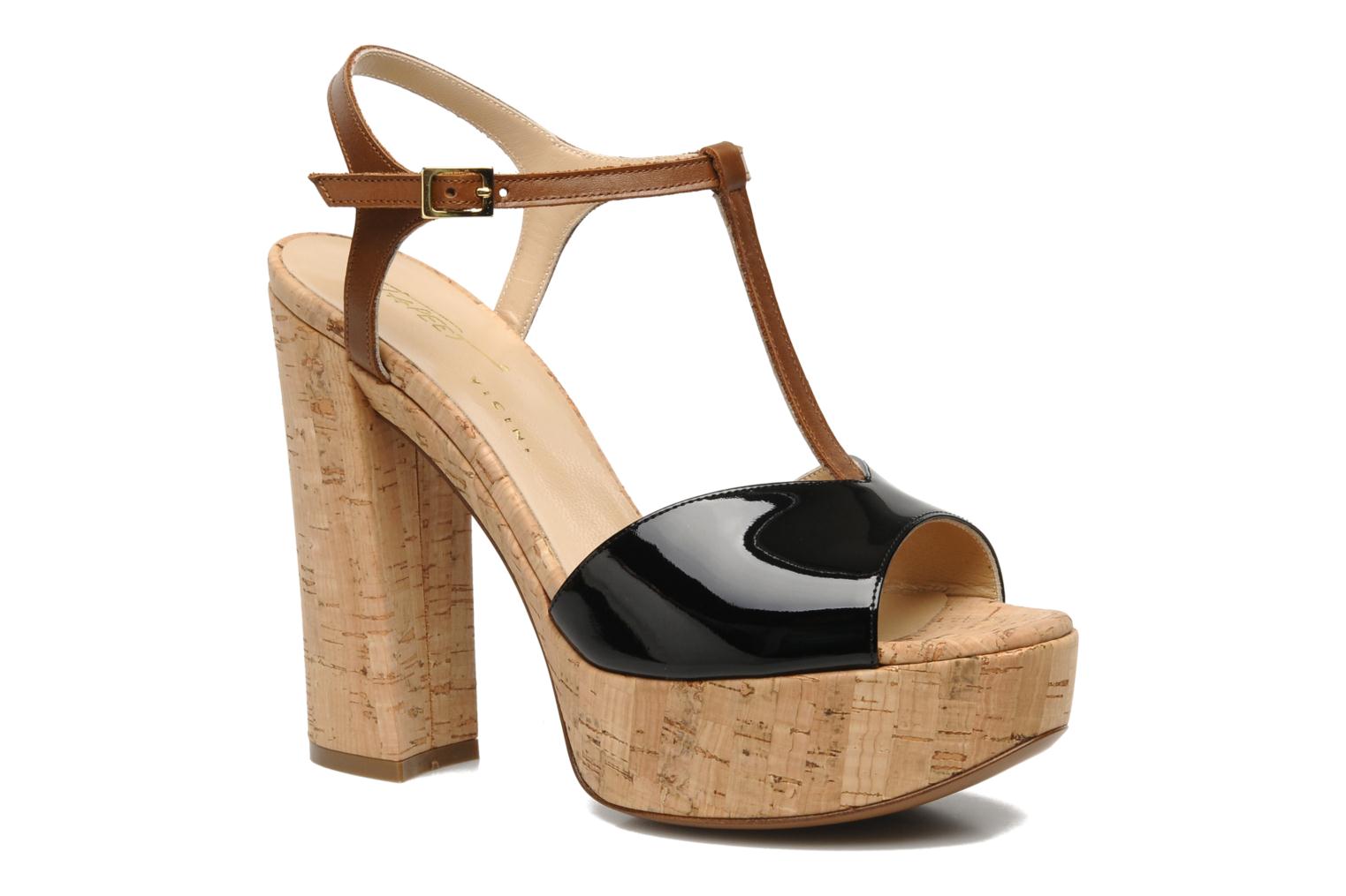 Comprar Tomia by Tapeet Negro al mejor precio