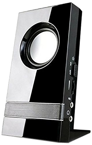 Comprar B-Move B-Blast 200 - Altavoces portátiles (Estéreo, Alámbrico, USB, 20 - 20000 Hz, USB/3.5 mm, Juego de equipo) al mejor precio