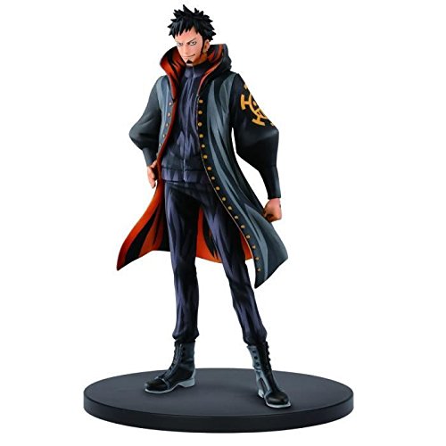 Comprar Figura One Piece Trafalgar Law (16cm) al mejor precio