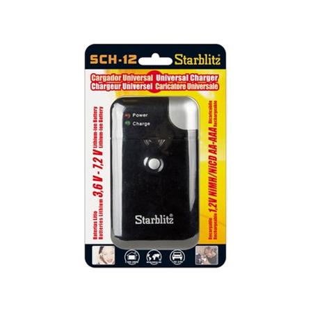 Comprar Starblitz 170126 / SCH-12 al mejor precio