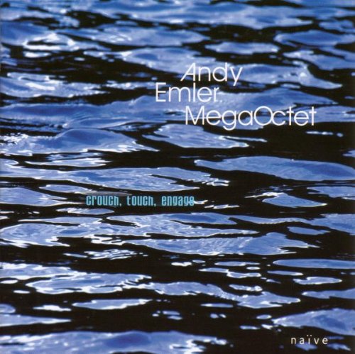 Comprar Crouch, Touch, Engage al mejor precio