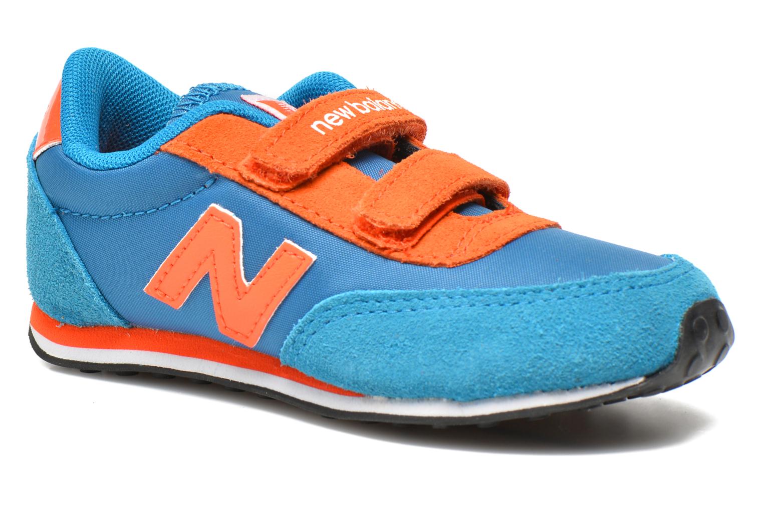 Comprar KE410 I by New Balance Azul al mejor precio