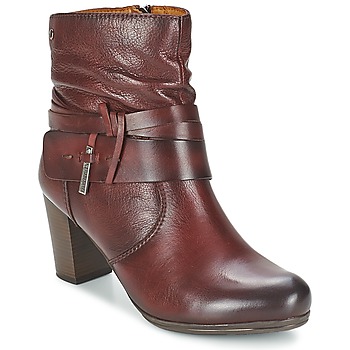 Comprar Botines Pikolinos VERONA RIBA al mejor precio