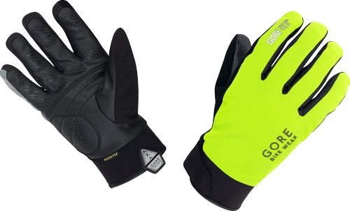 Comprar Gore Bike Wear Universal GT Thermo - Guantes unisex, multicolor, talla 7 al mejor precio