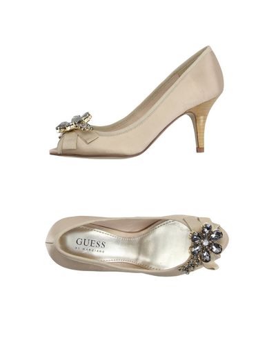 Comprar GUESS BY MARCIANO Zapatos de salón mujer al mejor precio