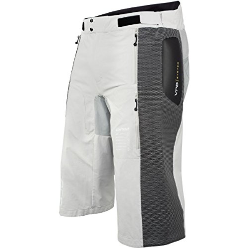 Comprar POC Resistance Strong Shorts - Pantalones MTB para hombre, color gris, talla 2XL al mejor precio