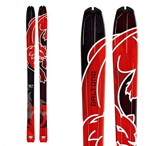 Comparar mejores precios Dynafit Esquís Baltoro 2.0 Red/Black 158 con descuentos Comprar Dynafit Esquís Baltoro 2.0 Red/Black 158 al mejor precio