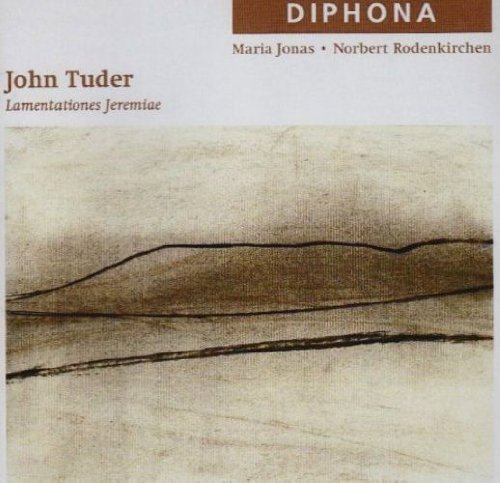 Comprar John (15. Jh.) Tuder : LAMENTATIONES JEREMIAE al mejor precio