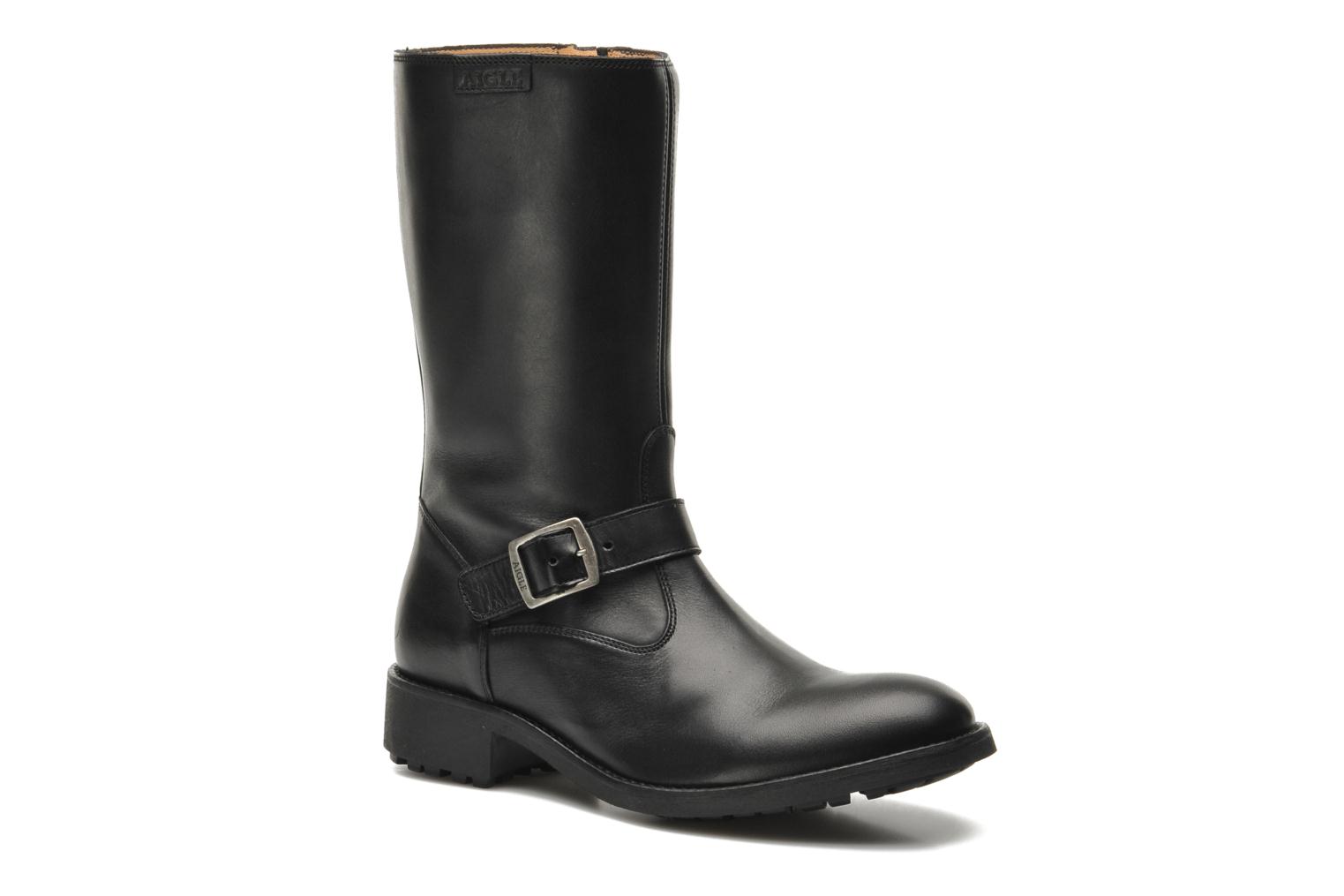 Comprar Chantebike by AigleRebajas - 30% Negro al mejor precio