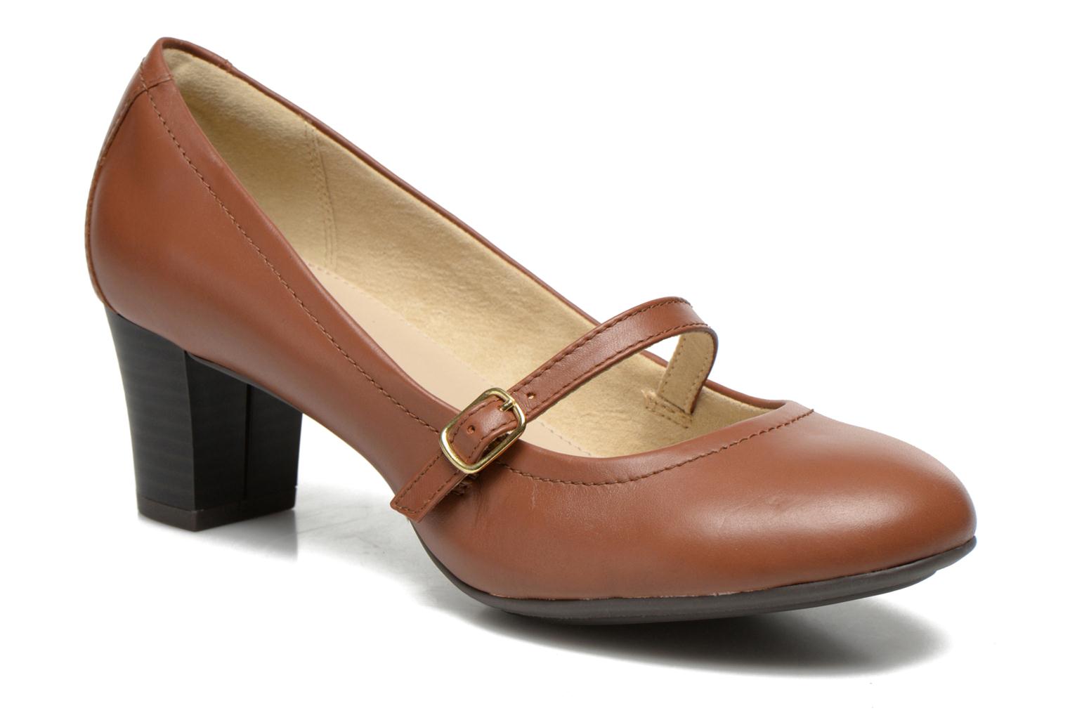 Comprar Adele Imagery by Hush Puppies Marrón al mejor precio