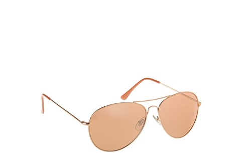 Comprar Parfois - Mujer - Gafas Light Gold & Silver - Multicolor Oro Rosa - M al mejor precio