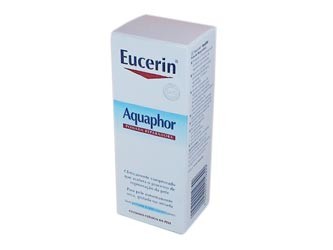 Comprar Eucerin aquaphor pomada reparadora 40 gr al mejor precio