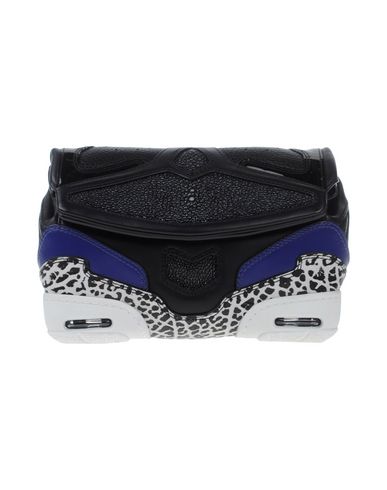 Comparar mejores precios ALEXANDER WANG Bolso de mano mujer con descuentos Comprar ALEXANDER WANG Bolso de mano mujer al mejor precio