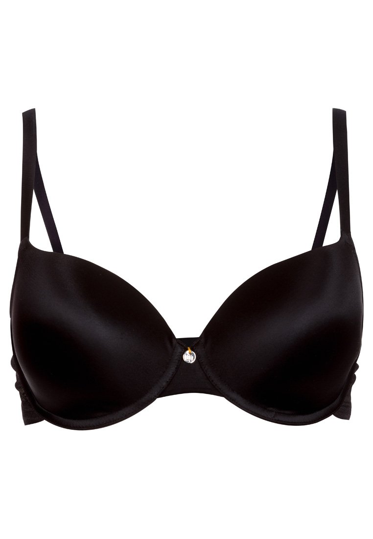 Comprar Un:usual DELIGHT LINE Sujetador básico black al mejor precio