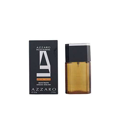 Comprar AZZARO POUR HOMME Eau De Toilette vaporisateur promotion 50 ml al mejor precio