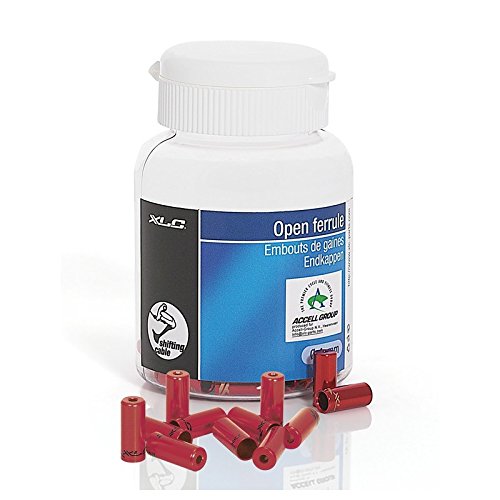 Comprar XLC 2500360517 - Latiguillo de freno para bicicletas al mejor precio