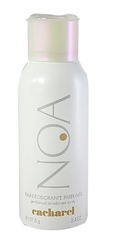 Comprar CACHAREL NOA desodorante vaporizador 150 ml al mejor precio
