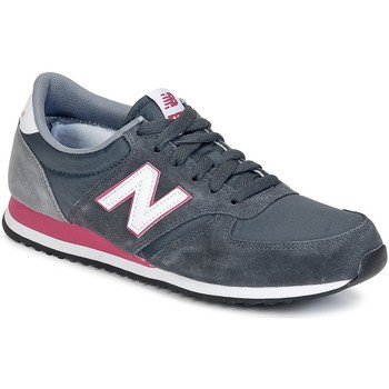 Comparar mejores precios Zapatillas New Balance U420 ROSA GRIS con descuentos Comprar Zapatillas New Balance U420 ROSA GRIS al mejor precio