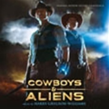 Comprar Cowboys & Aliens   Cd al mejor precio