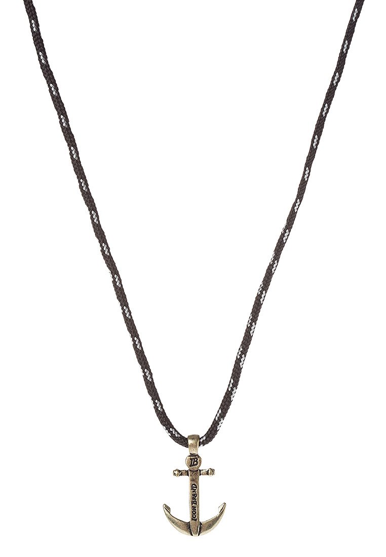 Comprar Icon Brand DEADWEIGHT Collar black al mejor precio