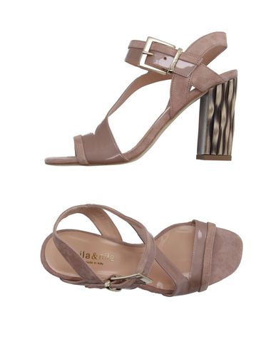 Comprar NILA & NILA Sandalias mujer al mejor precio