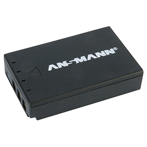 Comparar mejores precios Ansmann 5044173 - A-OLY BLS-1 Li-Ion, batería 7,4V/1000mAh para cámara digital de fotos Olympus con descuentos Comprar Ansmann 5044173 - A-OLY BLS-1 Li-Ion, batería 7,4V/1000mAh para cámara digital de fotos Olympus al mejor precio