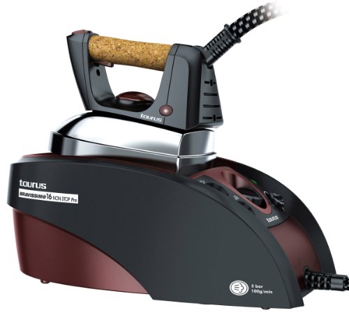 Comprar Taurus 918994 - Centro de planchado, color morado al mejor precio