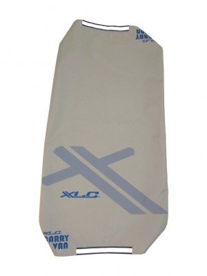 Comprar Abdeckplane kpl. für XLC Carry Van für XLC Carry Van silber ab 2014 al mejor precio