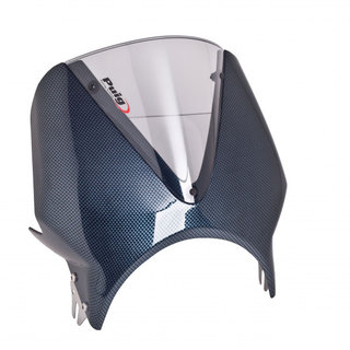 Comprar VISION CARCASA CARBONO & TRANSPA 003CW al mejor precio