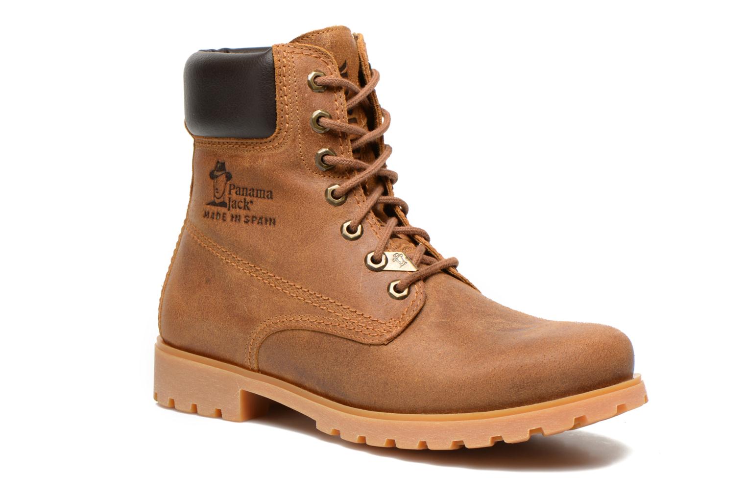 Comprar Panama 03 by Panama Jack Beige al mejor precio