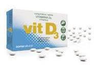 Comprar VIT. D3 RETARD al mejor precio
