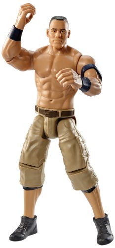 Comprar WWE - John Cena - Figura Grande al mejor precio