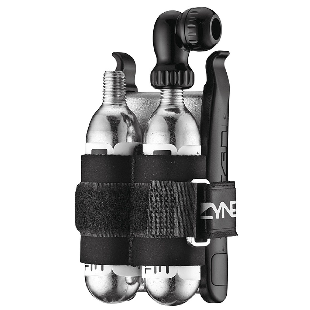 Comprar Juego de reparación de cubiertas Lezyne Twin Speed - Kits repara pinchazos y palancas al mejor precio
